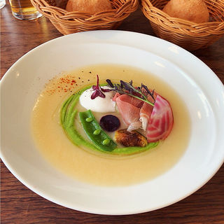 ランチセット(食堂RUTA （ショクドウルタ）)