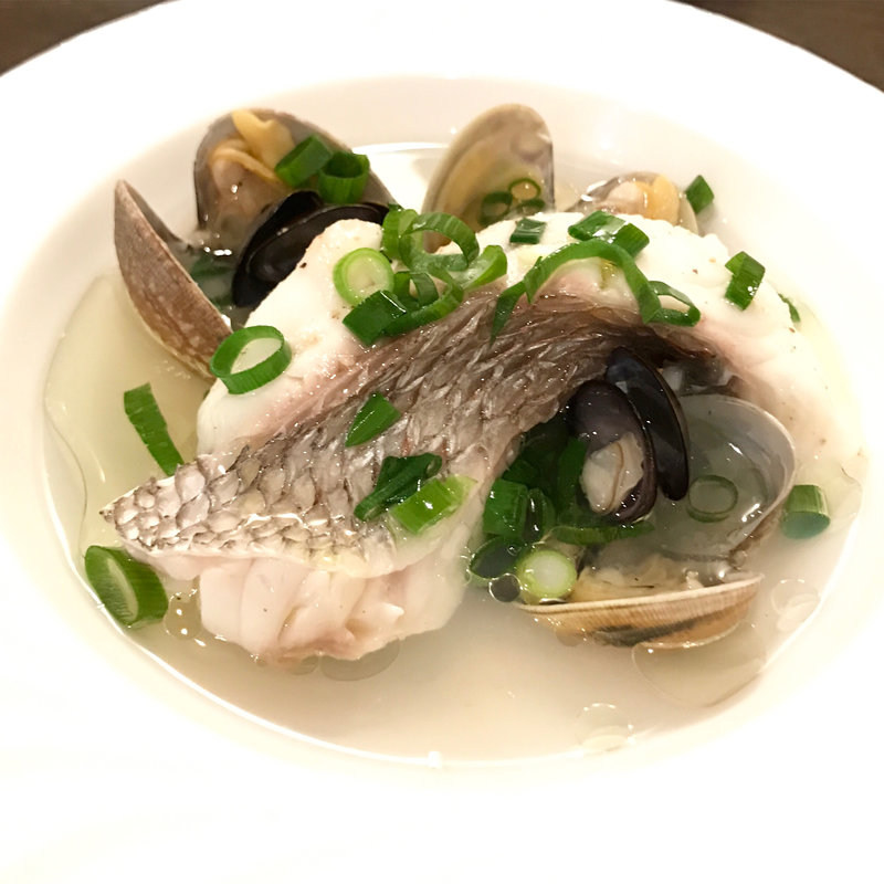 メイン(ドルチェ)