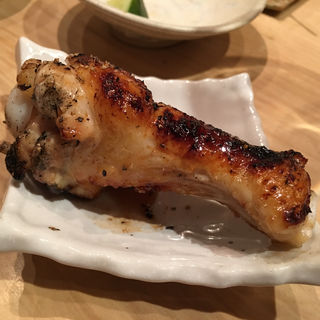 手羽元(鳥しき （とりしき）)