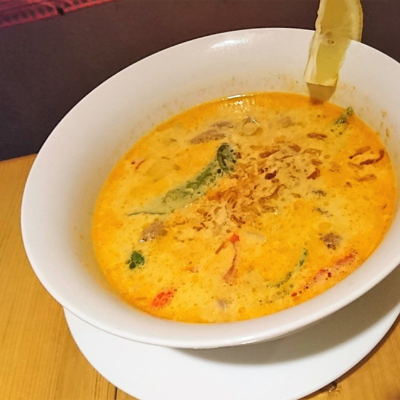 グレウダン(アジアンカフェ （Asean cafe）)