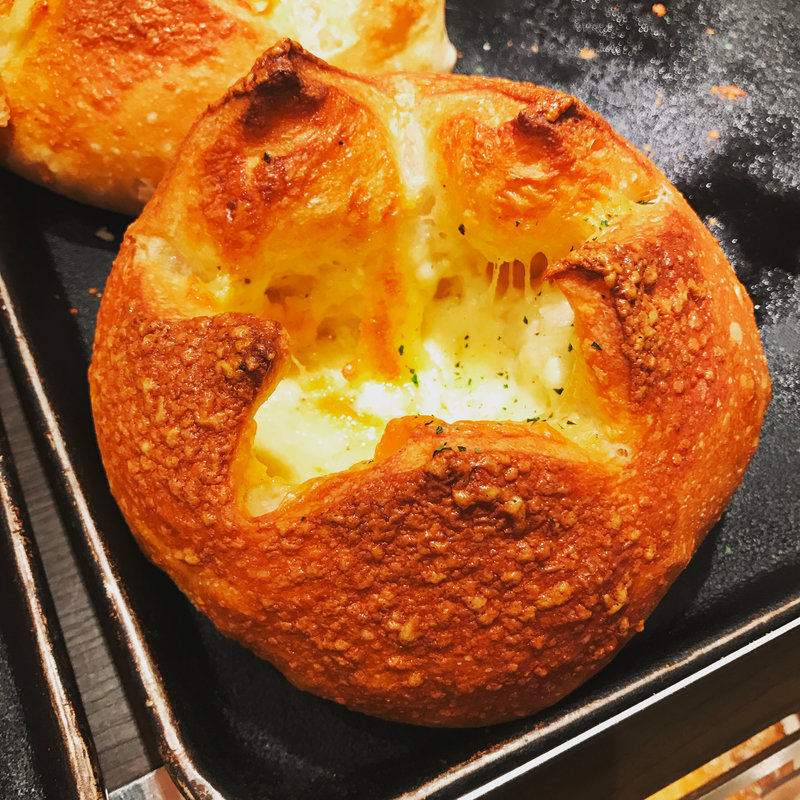 やりすぎチーズ(アンテンドゥアリオ亀有店)