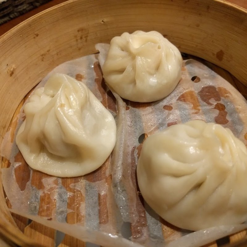 小籠包(阿里城 港北ノースポート店)