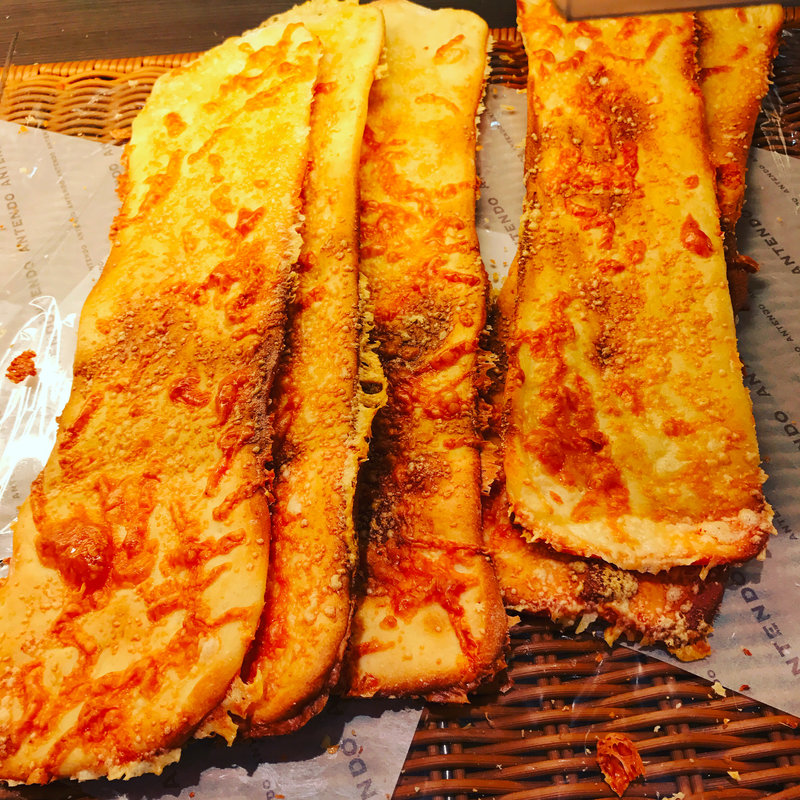 ぱりぱりフランスフロマージュ(アンテンドゥアリオ亀有店)