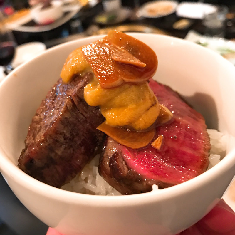 おまかせ(SATO ブリアン )