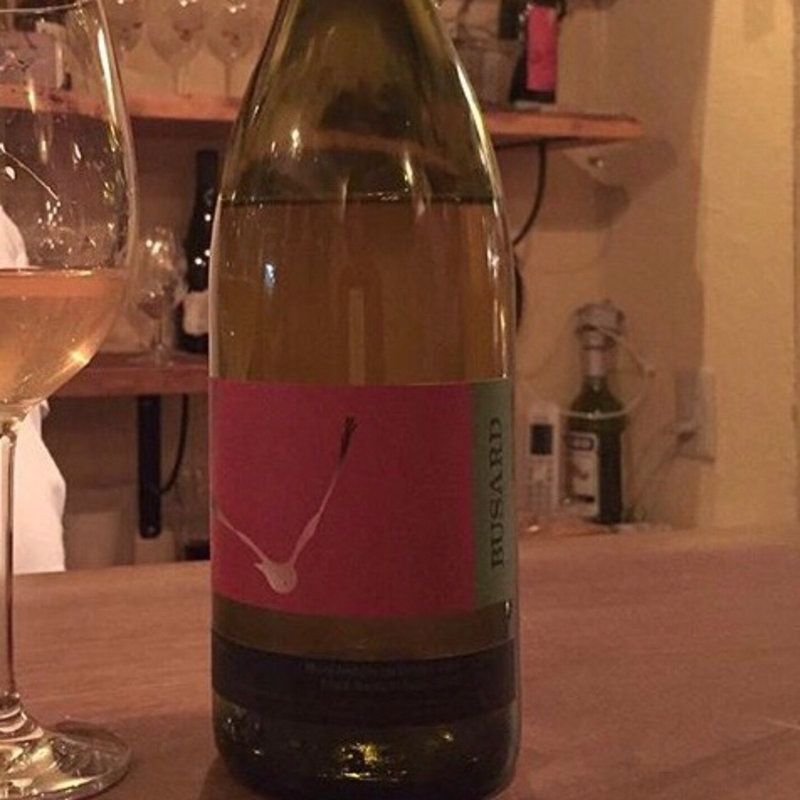 BUSARD(ラ ピヨッシュ)