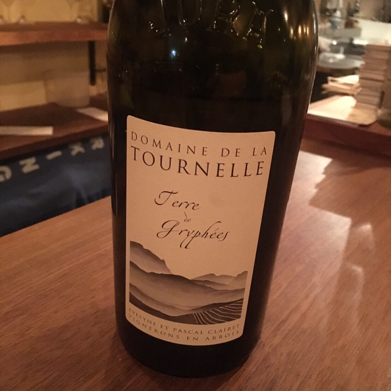 Trousseau(ラ ピヨッシュ)