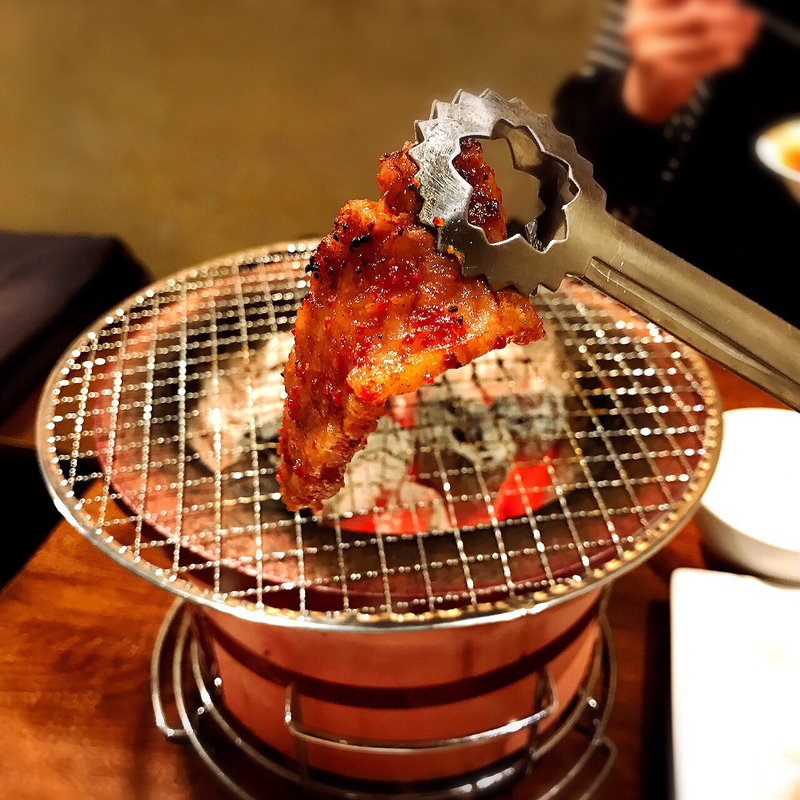 カルビ(草思庵 （ソウシアン）)