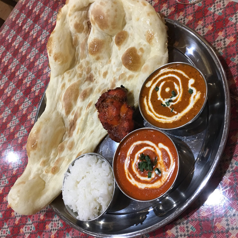 Aセット(アイサ)