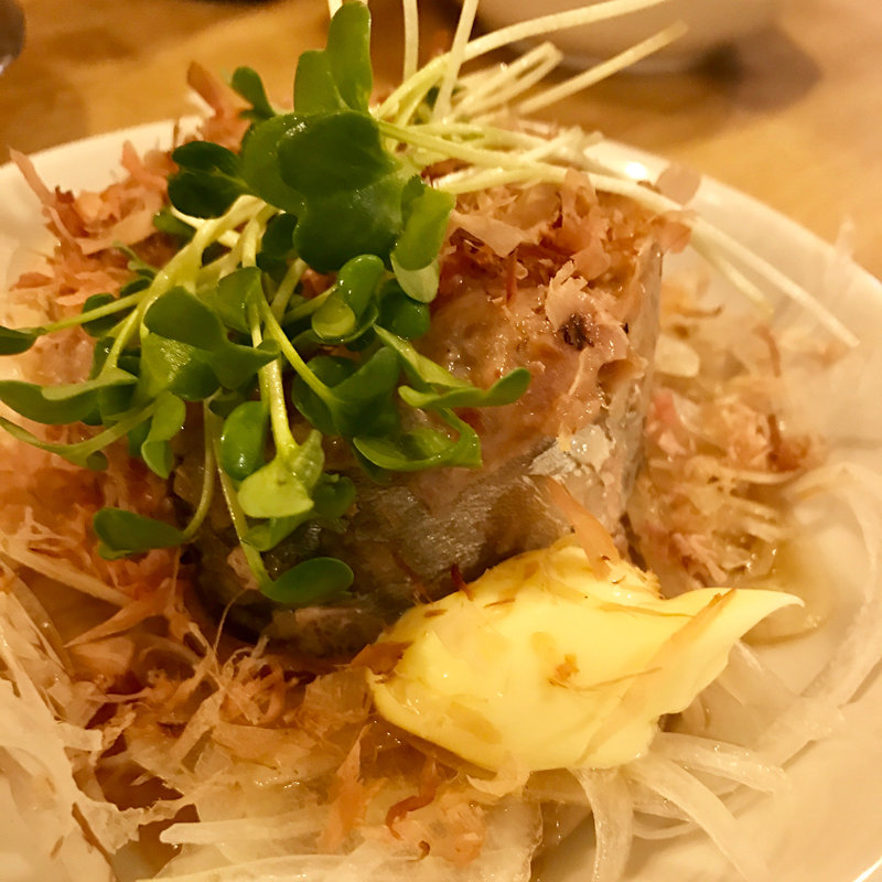 サバオニオン(エラマサ )