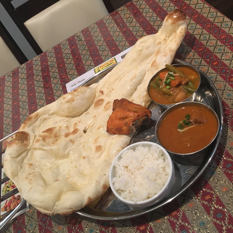 Aターリ(インド村 一橋学園店 )