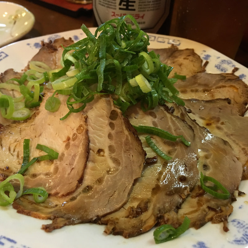 うまみ焼豚(味一 )