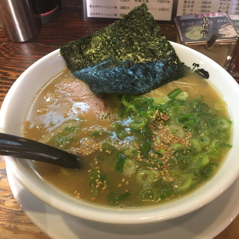 Y'sラーメン(Y’sラーメン)