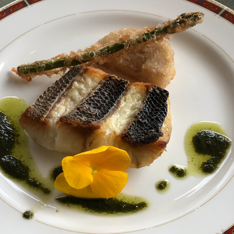 (レストラン安土山 )