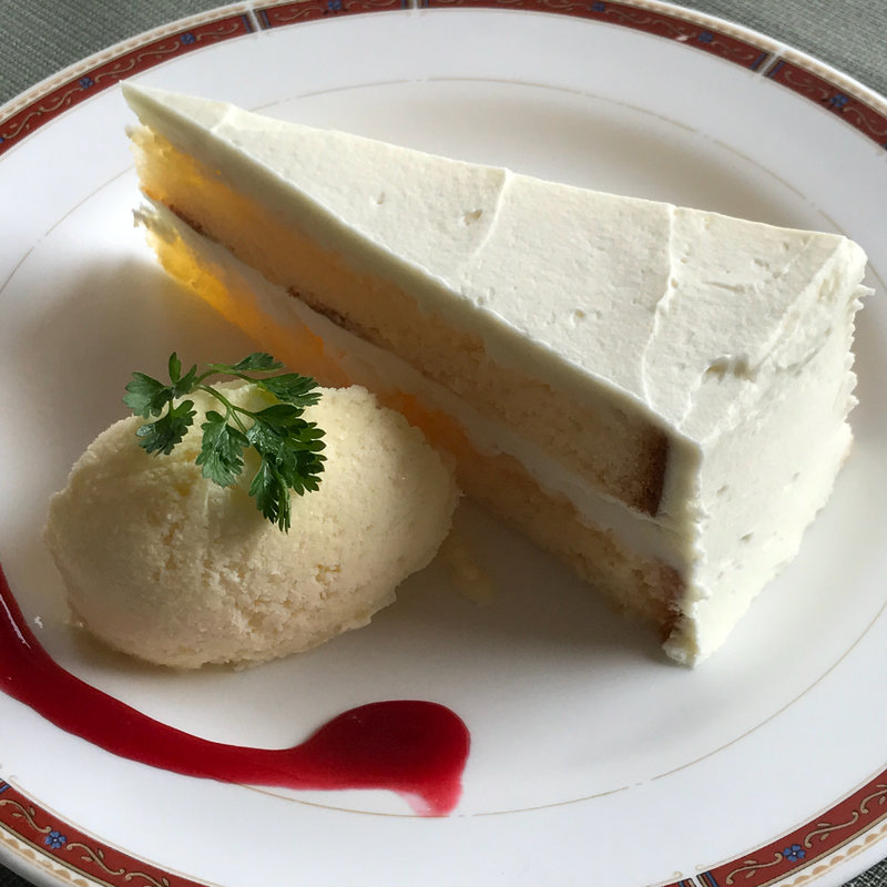 (レストラン安土山 )