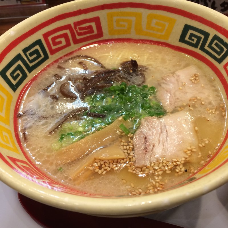 九州じやんがら(東京じゃんがら 秋葉原)