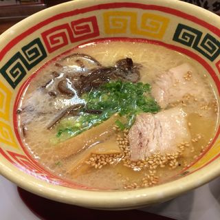 九州じやんがら(東京じゃんがら 秋葉原)