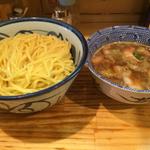 つけ麺(麺舎 十紋字 )