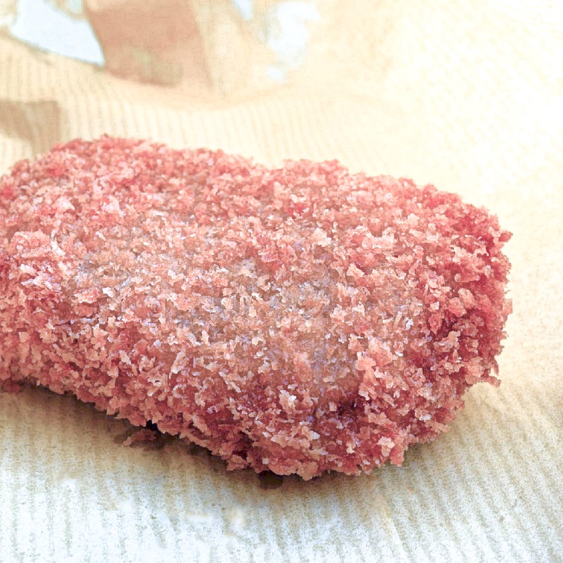 コロッケ(前田精肉店 )