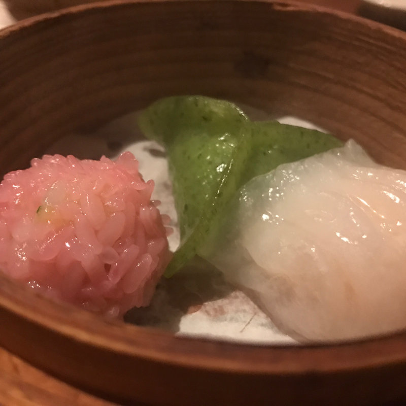 飲茶(さくら厨房 )