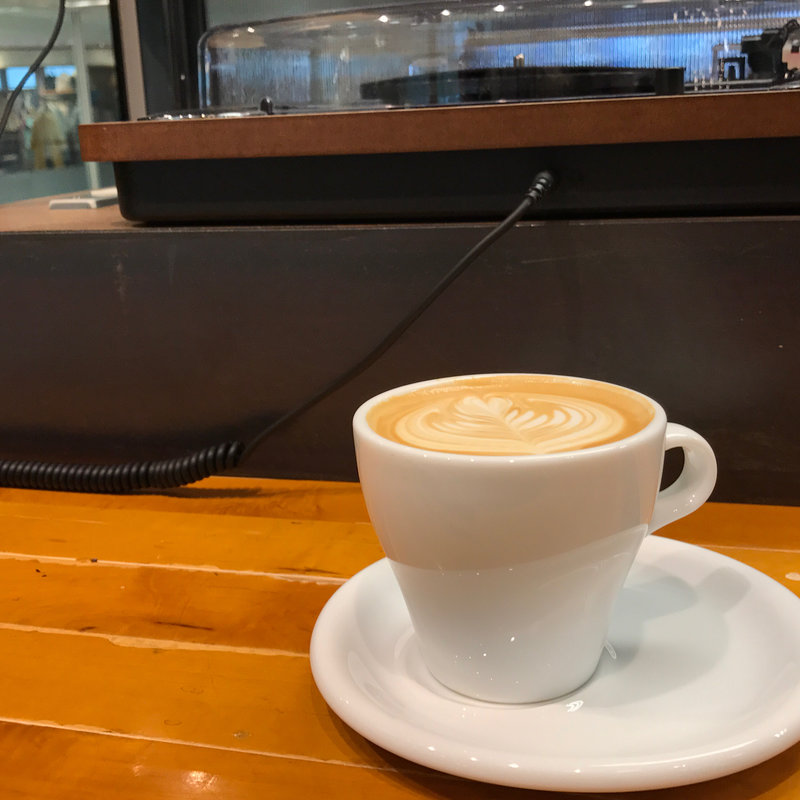 カフェラテ(UNISON TAILOR)