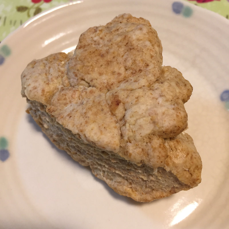 スコーン 全粒粉(Guruatsu ぐるあつ)