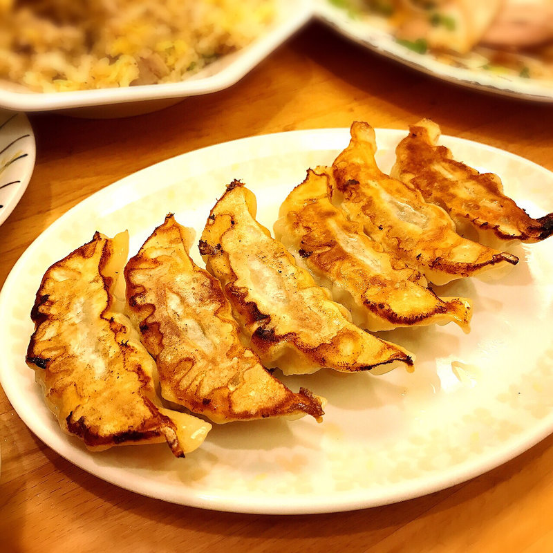 餃子(キングコング )