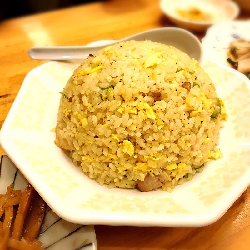 チャーハン(キングコング )