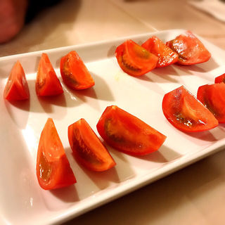 アメーラトマト(イル・ペンティート )