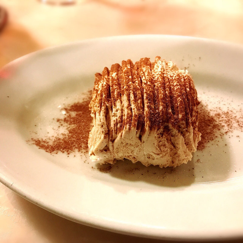 モンブラン(イル・ペンティート )