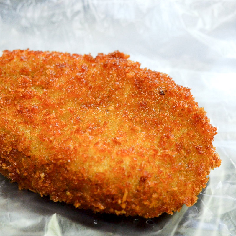 コロッケ(西山食肉店 )