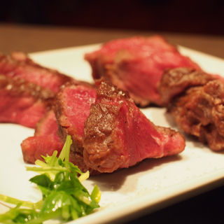 内腿(肉山 大阪)