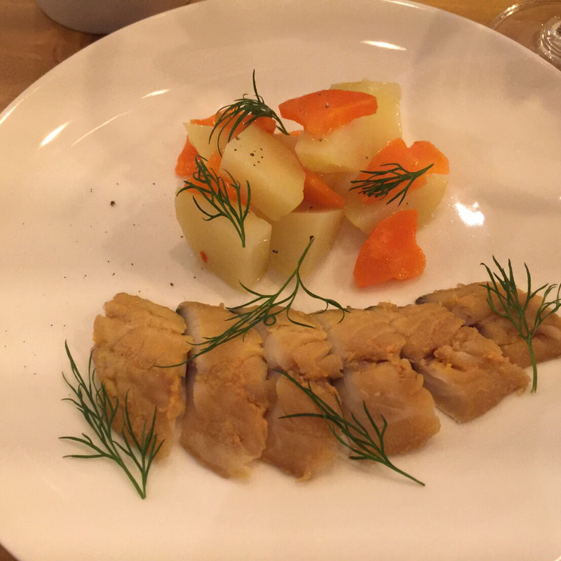 アジマリネ(Cafe&Bar Switch)