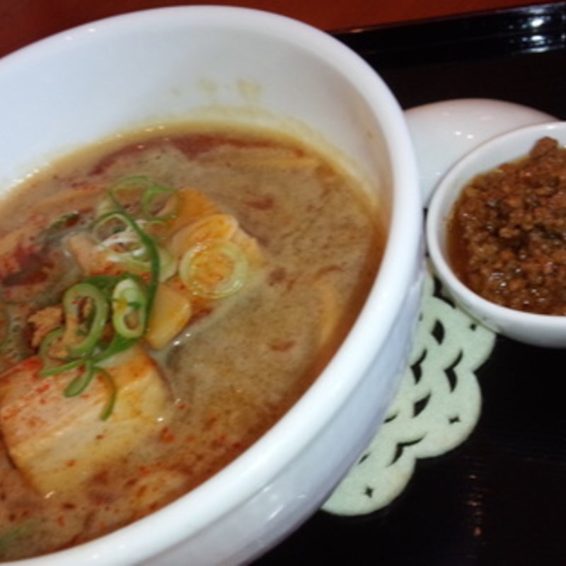 コクトロ醤油　チャーシュー3(麺工房　弾 )