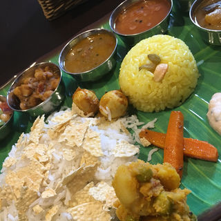 ランチミールス(いちじく （イチジク）)