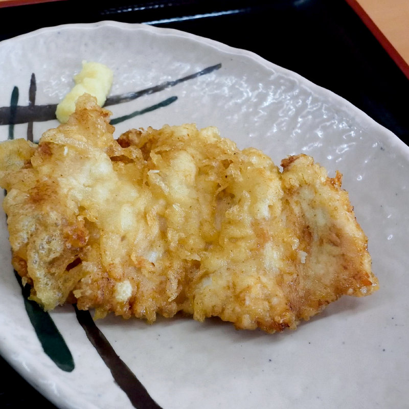 とり天(さぬきまるふじ )