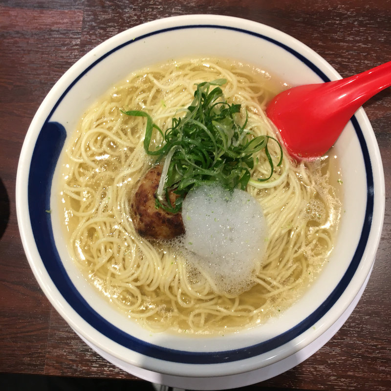 昭和58年 ロンリー中川 〜あぁ、京鴨に寄り添いたい〜(This is 中川 (これはなかがわです。))