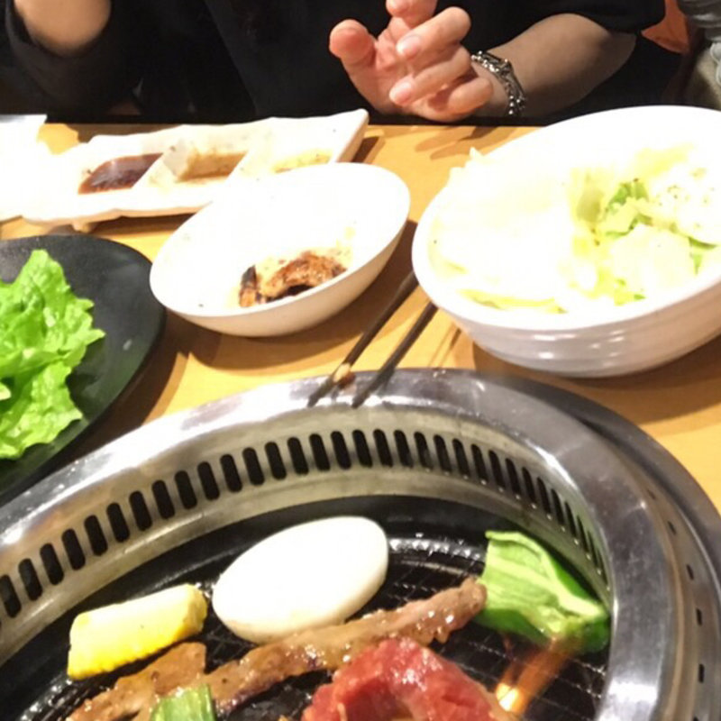 (焼肉きんぐ 岩出店 )