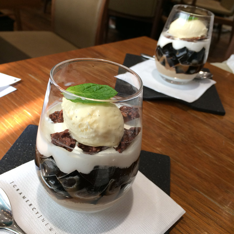 ニューヨークタイム(グラマシーニューヨーク 高島屋柏店)