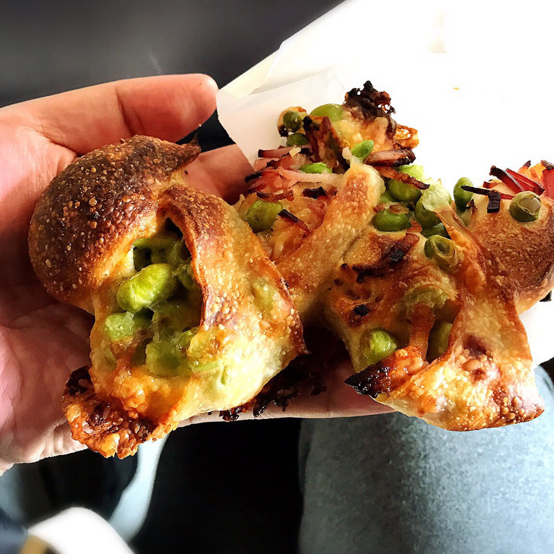 グラノ(トラスパレンテ 中目黒)