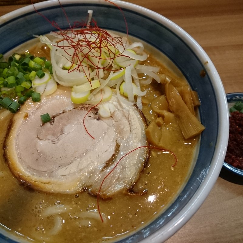 みそエビ辛し(浜屋 我孫子店)