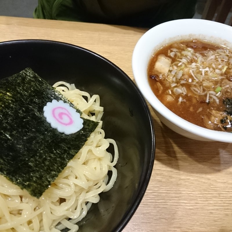 せたが屋つけ麺(せたが屋 越谷レイクタウン店 )