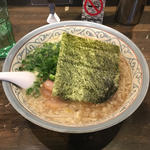 チャーシューめん(にんにくや )
