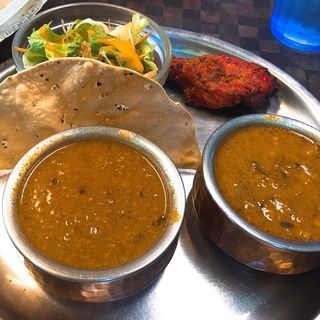 Ｂセット(AHILYA アヒリヤ代々木)