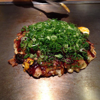 スジ焼き(きじ 丸の内店)