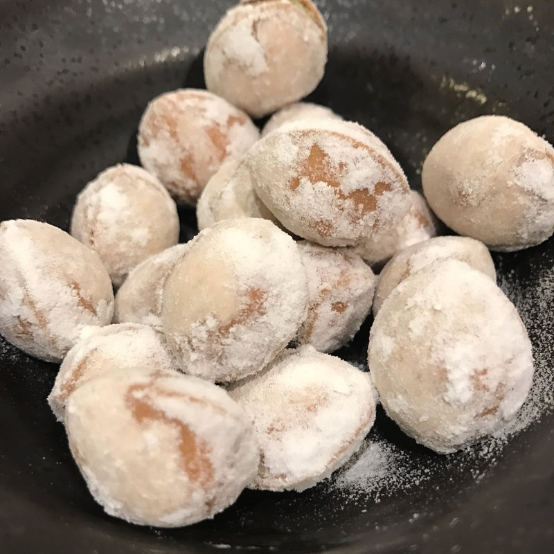 もちもち銀杏(味市春香 なごみ)