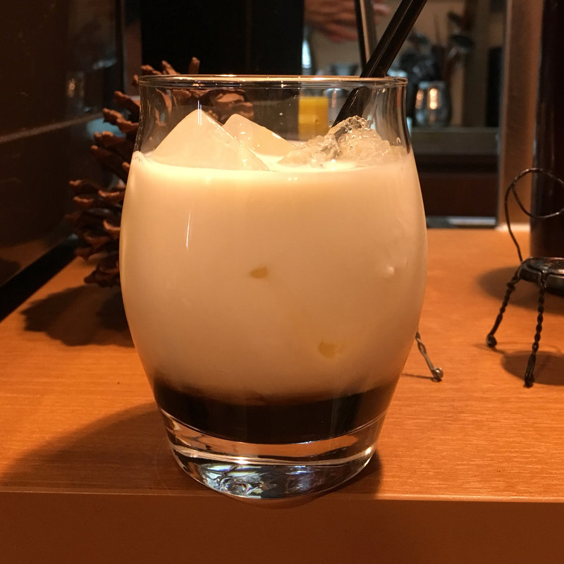 カルアミルク(GRILL KING （グリルキング）)