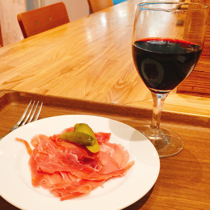 (ブリオッシュドーレ 天神ソラリアステージ店)