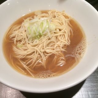 中華そば小(自家製麺 伊藤 銀座店)