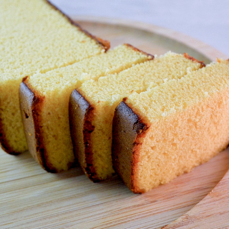 カステラ(長崎元亀堂本舗 )