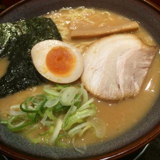 熟成光麺 大盛(光麺高田馬場店 （コウメン）)